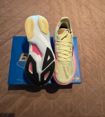 Tweedehands Brooks sneakers bike — afbeelding 6 van 12