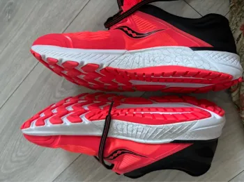 Używany Saucony Guide ISO bike — zdjęcie 8 z 8