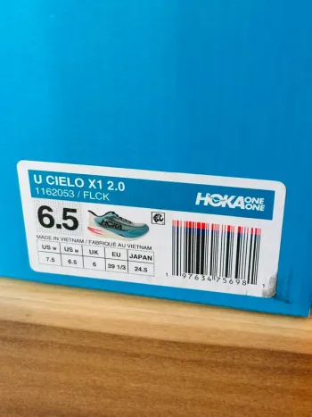 Tecnica Cielo X1 2.0 bike usato — immagine 2 di 15
