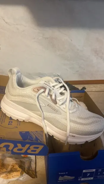 Gebrauchtes Brooks Scarpe bike