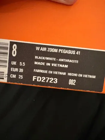 Tweedehands Pegasus Air Zoom 41 bike — afbeelding 7 van 7