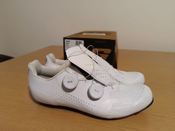 Used Gaerne Jet 2026 Cycling Shoes