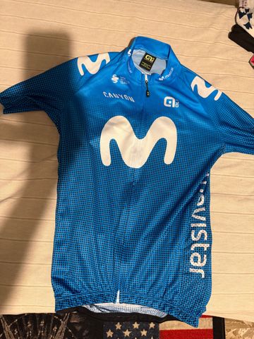 Used Santini jumbo visma 2022 bike — image 2 of 9