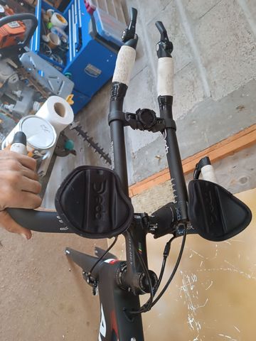 Used Deda 6061 t6 bike — image 2 of 2