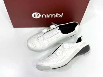 Used Nimbl Urano 2026 Cycling Shoes