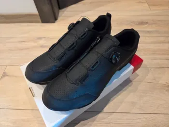 Brugt Bontrager Evoke Mountain bike