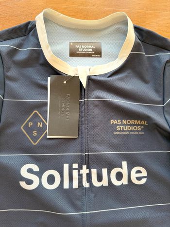 Gebrauchtes Pas Normal Studios Solitude Jersey bike — Bild 2 von 6