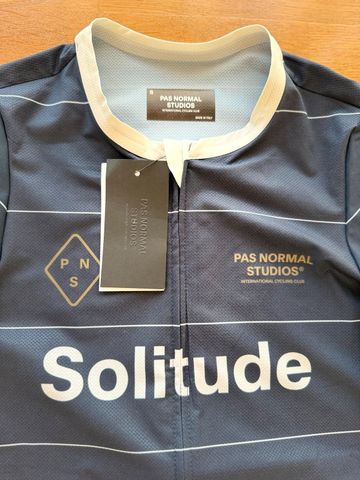 Brugt Pas Normal Studios Solitude Jersey bike — billede 2 af 6