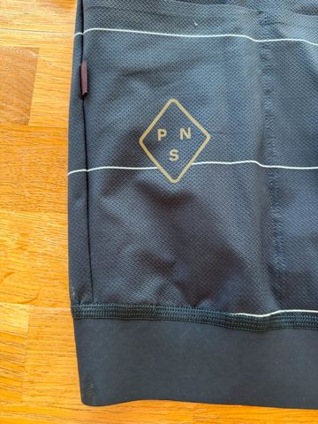Brugt Pas Normal Studios Solitude Jersey bike — billede 6 af 6