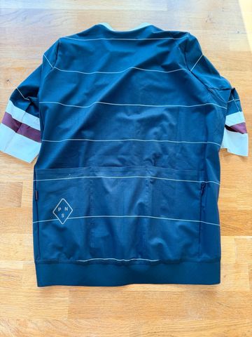 Brugt Pas Normal Studios Solitude Jersey bike — billede 5 af 6