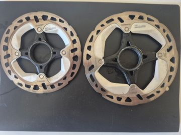 Použité Shimano RT-MT900 Disco Center 2026 Brakes