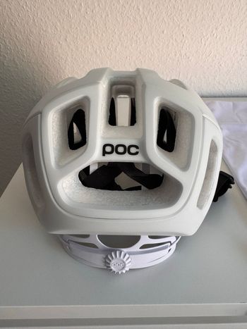 Brugt POC Ventral Air MIPS 2026 bike — billede 2 af 4