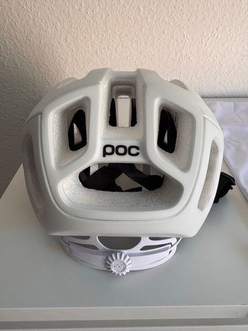 Used POC Ventral Air MIPS 2026 bike — image 2 of 4