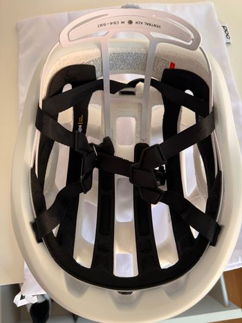 Brugt POC Ventral Air MIPS 2026 bike — billede 3 af 4