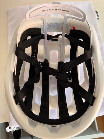Used POC Ventral Air MIPS 2026 bike — image 3 of 4