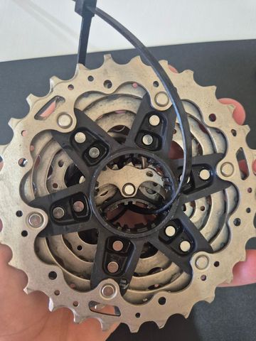 Brugt Shimano ultegra 2026 bike — billede 5 af 6
