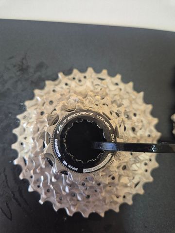 Brugt Shimano ultegra 2026 bike — billede 1 af 6