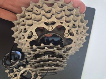 Brugt Shimano ultegra 2026 bike — billede 2 af 6