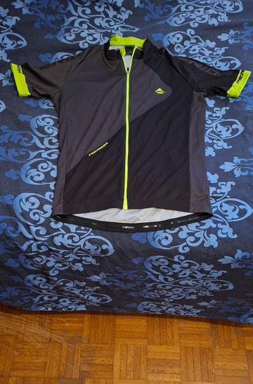 Gebrauchtes Merida . bike — Bild 8 von 9