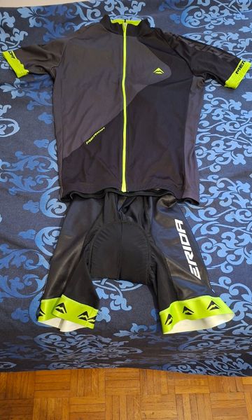 Gebrauchtes Merida . bike — Bild 3 von 9