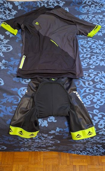 Gebrauchtes Merida . bike — Bild 2 von 9