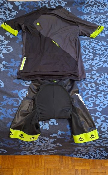 Gebrauchtes Merida . bike — Bild 2 von 9