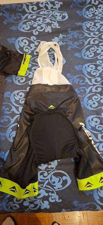 Gebrauchtes Merida . bike — Bild 6 von 9