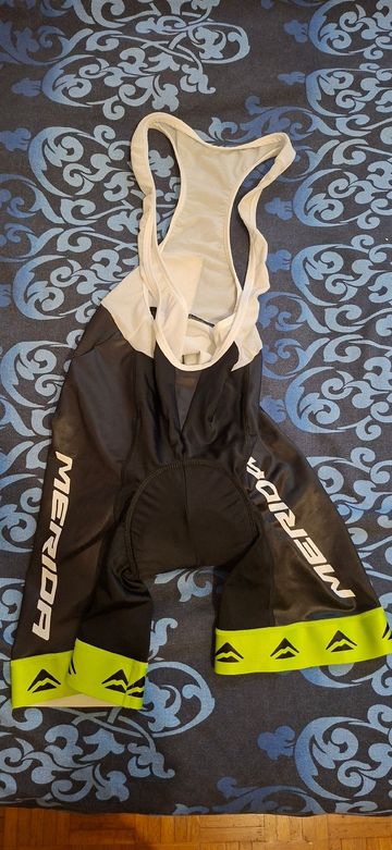 Gebrauchtes Merida . bike — Bild 4 von 9