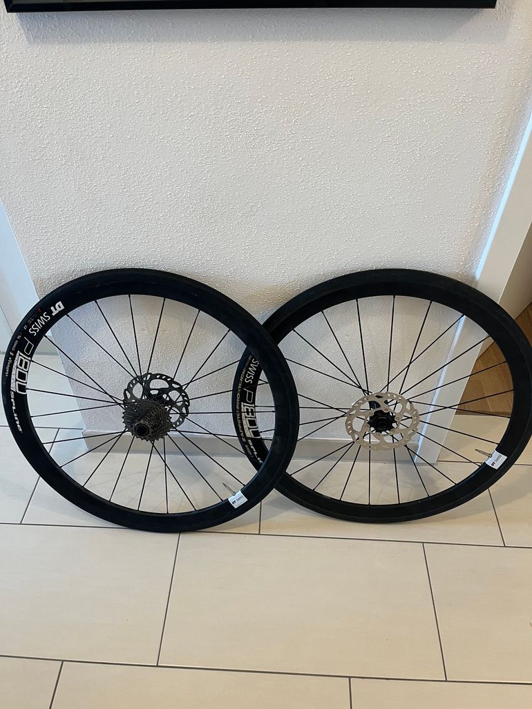 Dt Swiss P1800 Spline DB | buycycle