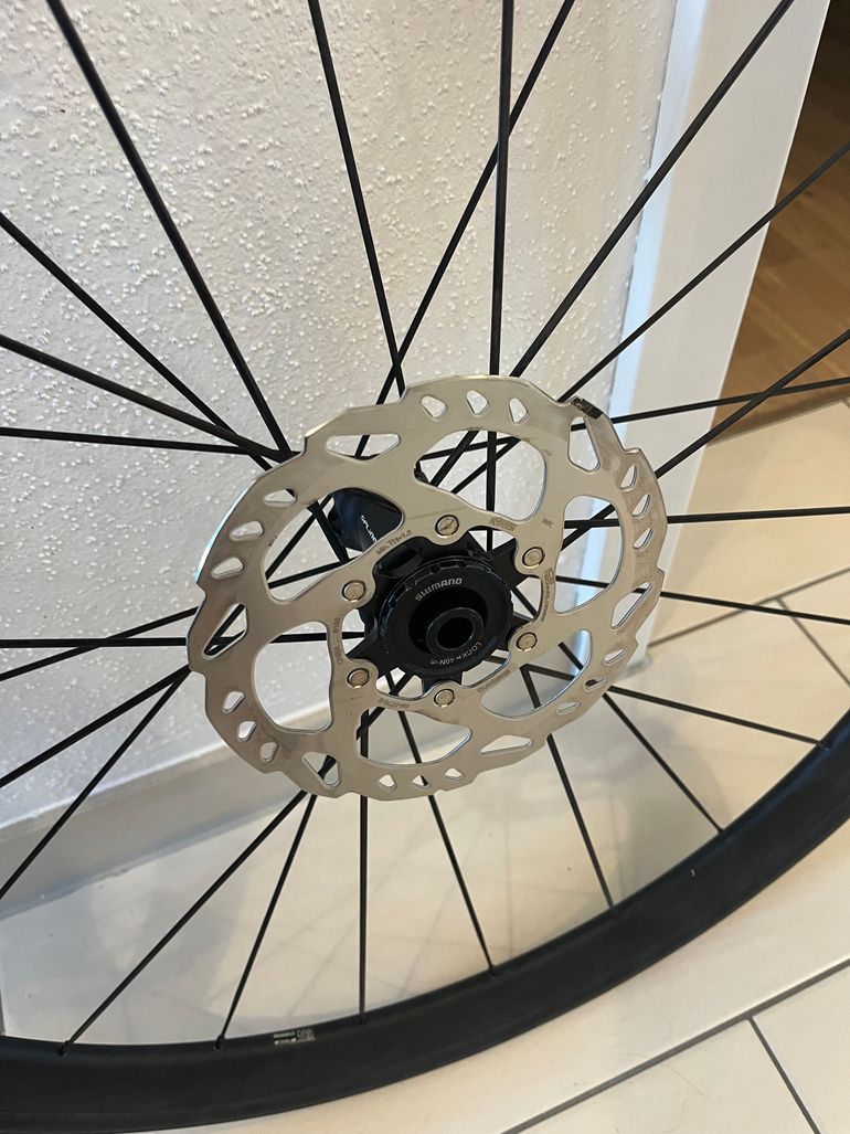 Dt Swiss P1800 Spline DB | buycycle