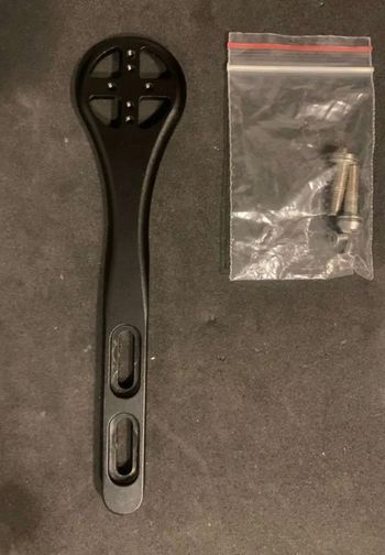 Brugt Pinarello iTalon bike — billede 2 af 2