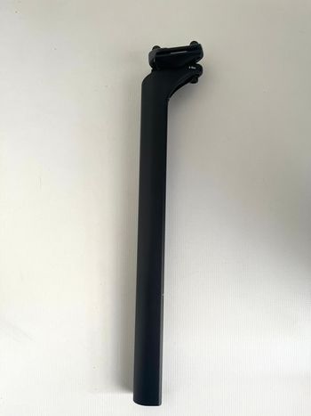 Brugt Cannondale Hollowgram 27 Seatpost 2026 Saddles & Seatposts