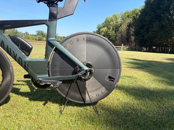 Brugt Princeton Carbonworks Wheelset 2024 Wheels