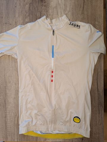 Tweedehands Santini Jersey M. Ventoux 2024 bike — afbeelding 1 van 2