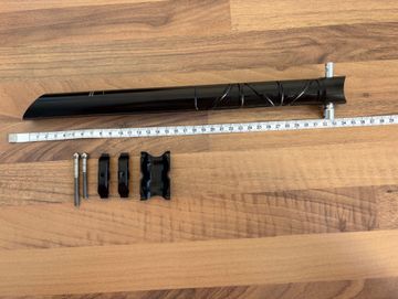 Used Tune Leichtes 2025 bike — image 2 of 9