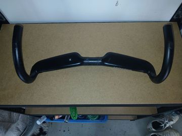 Tweedehands Vision aèro plat bike — afbeelding 4 van 10