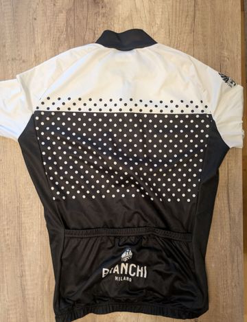 Used Bianchi Jersey 2022 bike — image 2 of 2