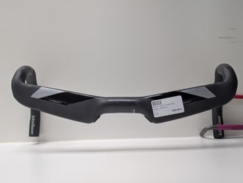 Gebrauchtes Vision Trimax Aero Carbon Handlebar 2026 bike