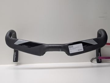 Gebrauchtes Vision Trimax Aero Carbon Handlebar 2026 Cockpit