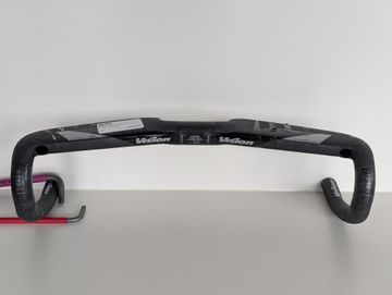 Vision Trimax Carbon Aero Handlebar 2026 Cockpit usato