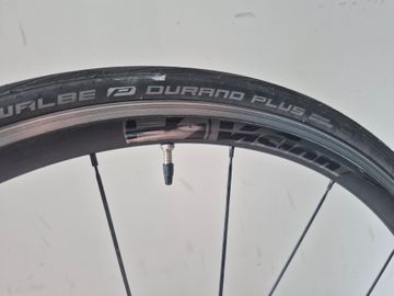 Used powertap Built in powermeter bike — image 7 of 12