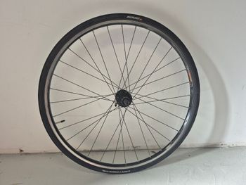 Brugt powertap Built in powermeter bike — billede 8 af 12