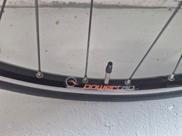 Used powertap Built in powermeter bike — image 12 of 12