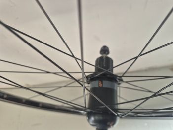 Brugt powertap Built in powermeter bike — billede 11 af 12