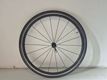 Brugt powertap Built in powermeter bike — billede 3 af 12