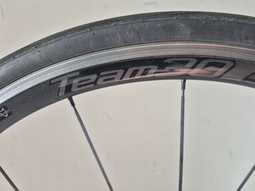 Used powertap Built in powermeter bike — image 6 of 12