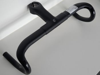 Brugt Basso Levita Cockpit 2025 bike — billede 2 af 2