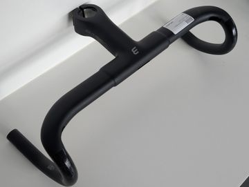 Gebrauchtes Basso Levita Cockpit 2025 bike — Bild 2 von 2