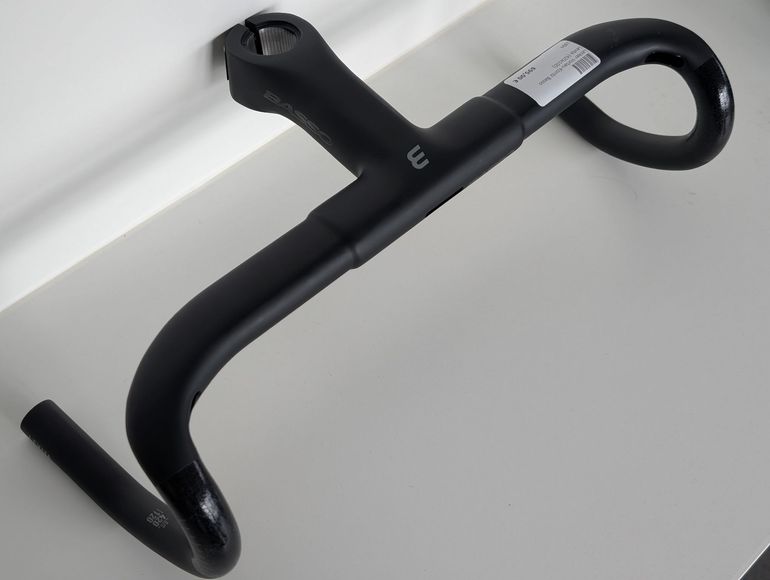 Brugt Basso Levita Cockpit 2025 bike — billede 2 af 2