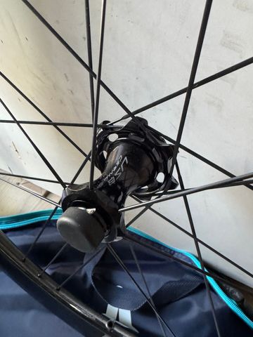 Used Campagnolo Bora X 2026 bike — image 5 of 5